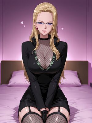 (Oki Senpai)&nbsp;&nbsp;卡莉法_Kalifa_192