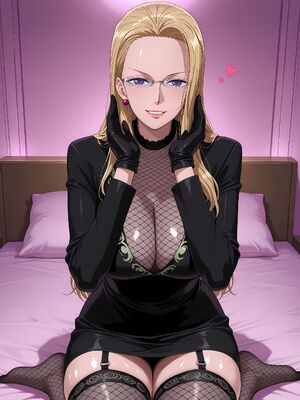 (Oki Senpai)&nbsp;&nbsp;卡莉法_Kalifa_193