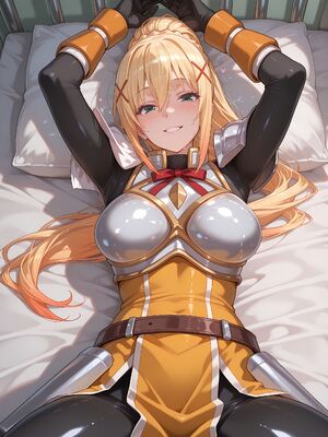 (Oki Senpai)&nbsp;&nbsp;达克妮斯_Darkness_181