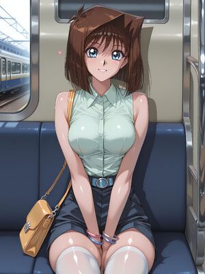(Oki Senpai)&nbsp;&nbsp;真崎杏子_Anzu_302