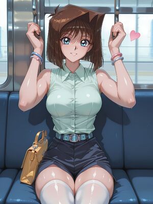 (Oki Senpai)&nbsp;&nbsp;真崎杏子_Anzu_304