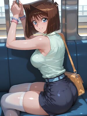 (Oki Senpai)&nbsp;&nbsp;真崎杏子_Anzu_305