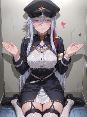 (Oki Senpai)&nbsp;&nbsp;芙拉蒂蕾娜·米利杰_Vladilena_209
