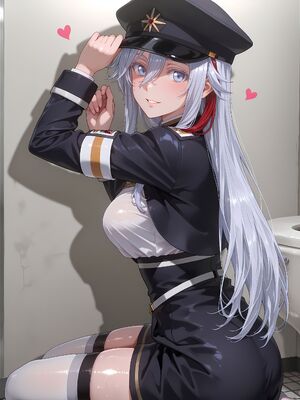 (Oki Senpai)&nbsp;&nbsp;芙拉蒂蕾娜·米利杰_Vladilena_210