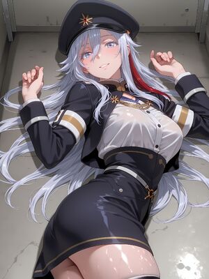 (Oki Senpai)&nbsp;&nbsp;芙拉蒂蕾娜·米利杰_Vladilena_211