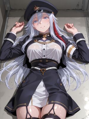 (Oki Senpai)&nbsp;&nbsp;芙拉蒂蕾娜·米利杰_Vladilena_212