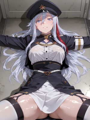 (Oki Senpai)&nbsp;&nbsp;芙拉蒂蕾娜·米利杰_Vladilena_215