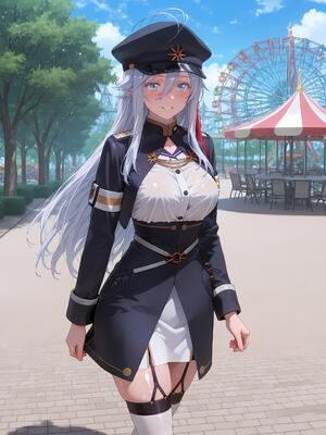 (Oki Senpai)&nbsp;&nbsp;芙拉蒂蕾娜·米利杰_Vladilena_216