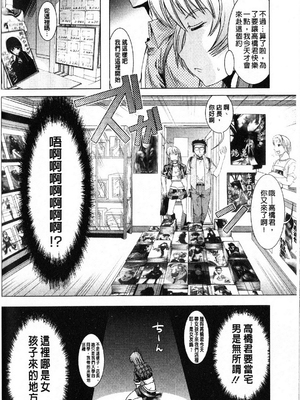 [鳳まひろ] フリーター、ギャルを飼う_135