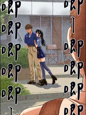 [全彩乱涂机上色][砂漠] セキレイちゃんと僕 [中国翻訳] [無修正] [DL版]_c_00167_