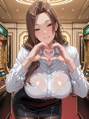(Oki Senpai)&nbsp;&nbsp;浜崎理沙