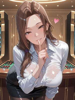 (Oki Senpai)&nbsp;&nbsp;浜崎理沙_Risa_1001
