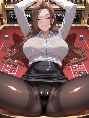 (Oki Senpai)&nbsp;&nbsp;浜崎理沙_Risa_1008