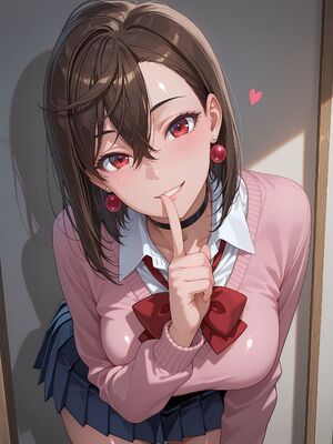 (Oki Senpai)&nbsp;&nbsp;绫濑桃_Momo_196