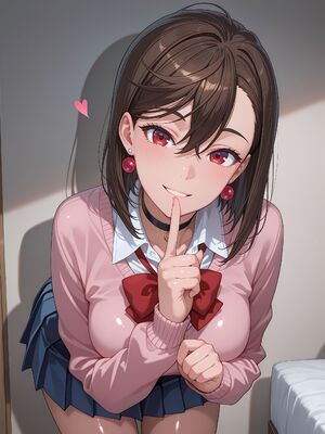 (Oki Senpai)&nbsp;&nbsp;绫濑桃_Momo_197