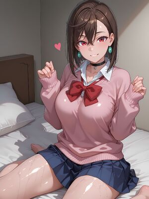 (Oki Senpai)&nbsp;&nbsp;绫濑桃_Momo_199
