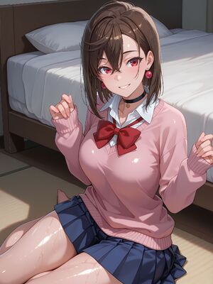 (Oki Senpai)&nbsp;&nbsp;绫濑桃_Momo_202