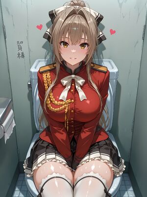 (Oki Senpai)&nbsp;&nbsp;千斗五十铃_Isuzu_203