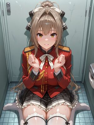 (Oki Senpai)&nbsp;&nbsp;千斗五十铃_Isuzu_205