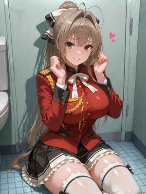 (Oki Senpai)&nbsp;&nbsp;千斗五十铃_Isuzu_206
