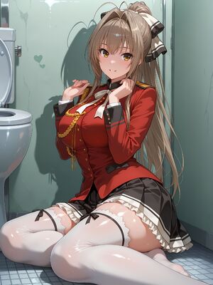 (Oki Senpai)&nbsp;&nbsp;千斗五十铃_Isuzu_207