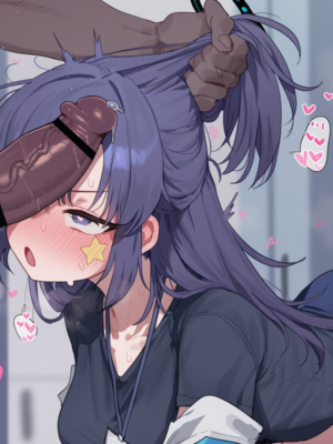 [Thx]早瀬ユウカ 寝取られ [AI Generated]_200_5_1