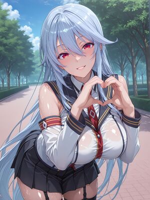 (Oki Senpai)&nbsp;&nbsp;千鸟渊爱音