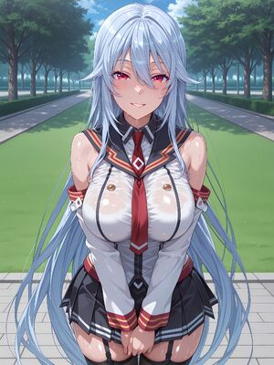 (Oki Senpai)&nbsp;&nbsp;千鸟渊爱音_002_Chidorigafuchi_255