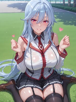 (Oki Senpai)&nbsp;&nbsp;千鸟渊爱音_003_Chidorigafuchi_256
