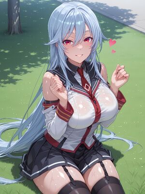 (Oki Senpai)&nbsp;&nbsp;千鸟渊爱音_004_Chidorigafuchi_257