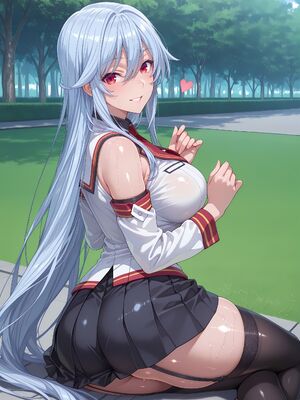 (Oki Senpai)&nbsp;&nbsp;千鸟渊爱音_005_Chidorigafuchi_258