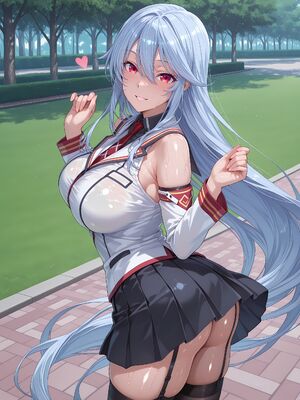 (Oki Senpai)&nbsp;&nbsp;千鸟渊爱音_006_Chidorigafuchi_259