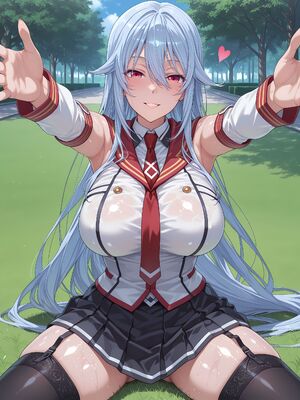 (Oki Senpai)&nbsp;&nbsp;千鸟渊爱音_007_Chidorigafuchi_260