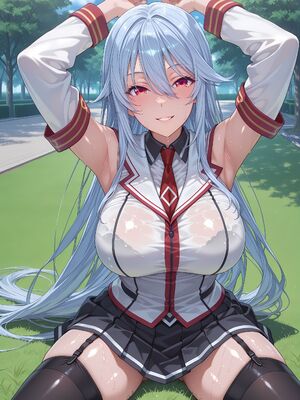 (Oki Senpai)&nbsp;&nbsp;千鸟渊爱音_008_Chidorigafuchi_261
