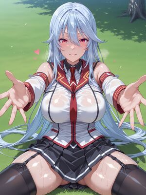 (Oki Senpai)&nbsp;&nbsp;千鸟渊爱音_010_Chidorigafuchi_263