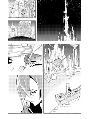 (TWINKLE MIRAGE 13) [dicca (すえみつぢっか)] 恋の詩、愛の唄。(ファイナルファンタジーXIV) [男女男搭配干活不累五人汉化]_06_6