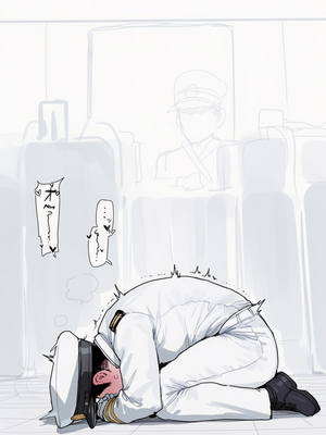 [Thx] ブレマートン 軍事委託派遣 - 上 [AI Generated]_09_143759877_p8_
