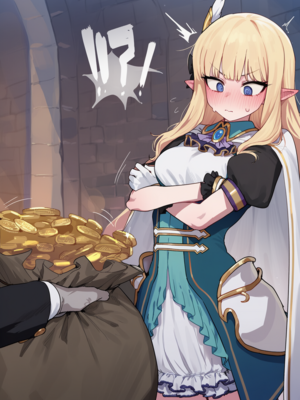 [Thx]サレンディア 売春 ~サレン~ [AI Generated]_003_138344259_p2
