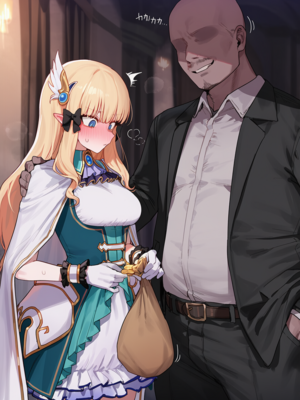 [Thx]サレンディア 売春 ~サレン~ [AI Generated]_004_138344259_p3