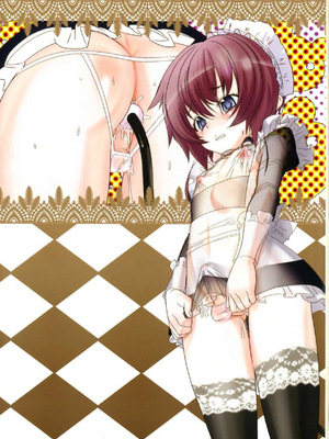 [柊柾葵] 少年メイド クーロ君 ~ 恥虐編【个人机翻汉化】_image_006