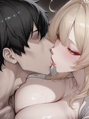 [H fantasy] Alice_007_crno