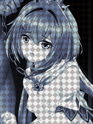 [3串茶団子 (穹泉)] キモデブおじさんに犯された雲璃 (崩壊：スターレイル) [DL版]_46_txlf