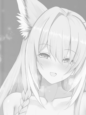 [しゃち (Kokihanada)] 夜な夜な扇情作戦記録Ⅷ (アークナイツ)_02_gxeo