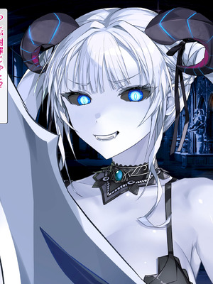 [砂漠×少女] 魔王わからせ クリ乳首責めでイカせて射精して孕ませる！_011_udti