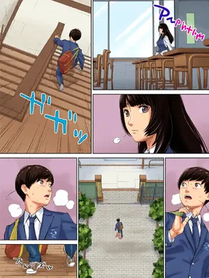 [世徒ゆうき] 有罪です。第1話 (COMIC 夢幻転生 2022年10月号) [全彩乱涂机上色][中国翻訳] [無修正]_32