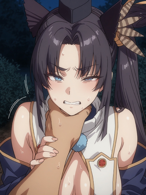 [Ramen-chan] Ushiwakamaru (Fate)_Ep0_03