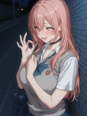 [Ramen-chan] Kokoro Inui_Ep0_07