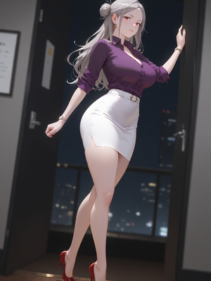 [Zuki] Michaela Queen of Signatures_01