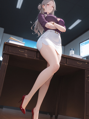 [Zuki] Michaela Queen of Signatures_04