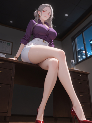 [Zuki] Michaela Queen of Signatures_05